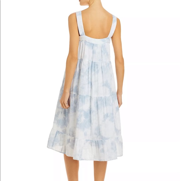 RAILS Amaya Midi Dress - Picture 2 of 5